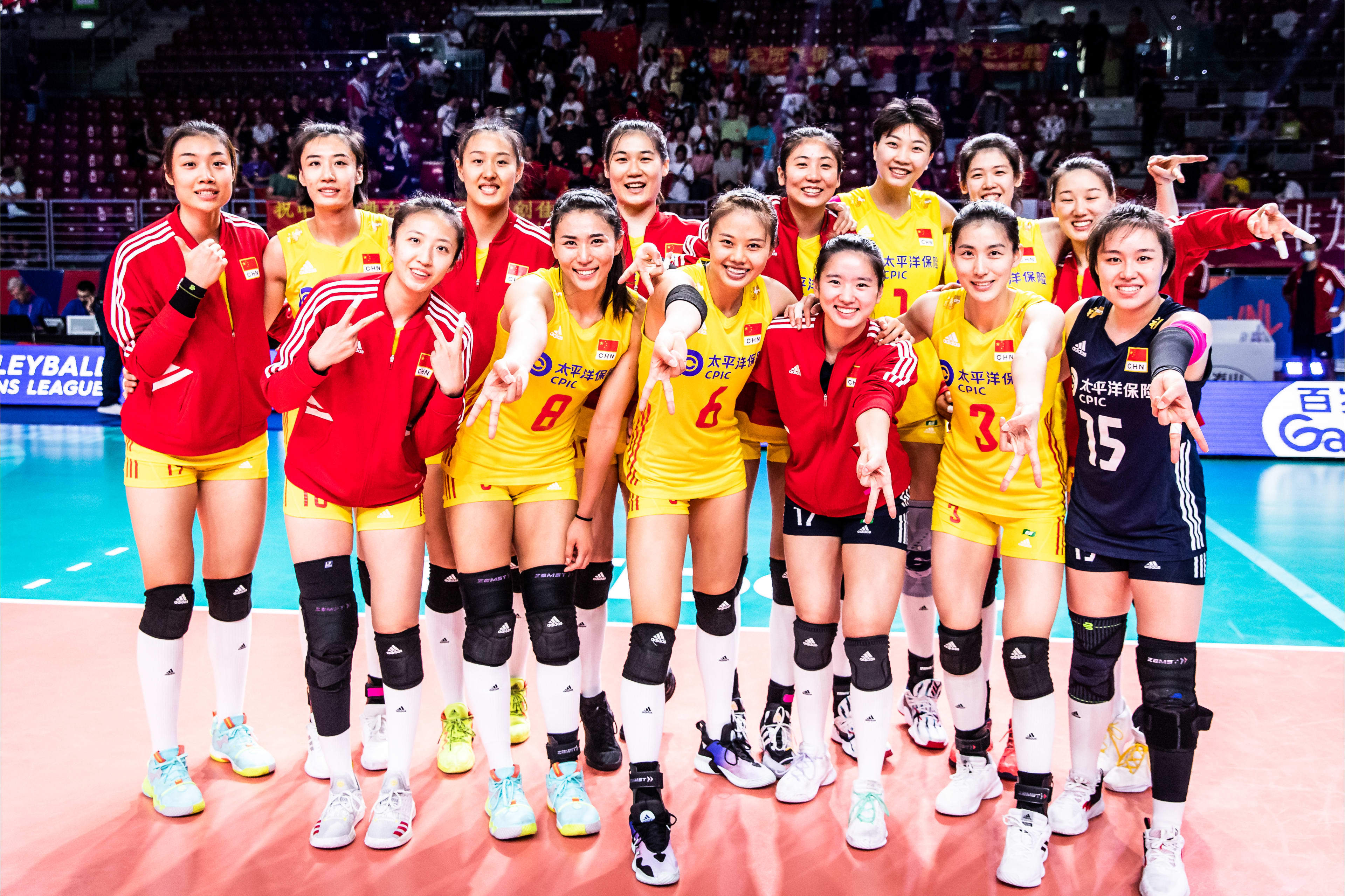 全国青少年排球比赛,培养未来排球明星 全国青少年排球比赛,培养未来排球明星