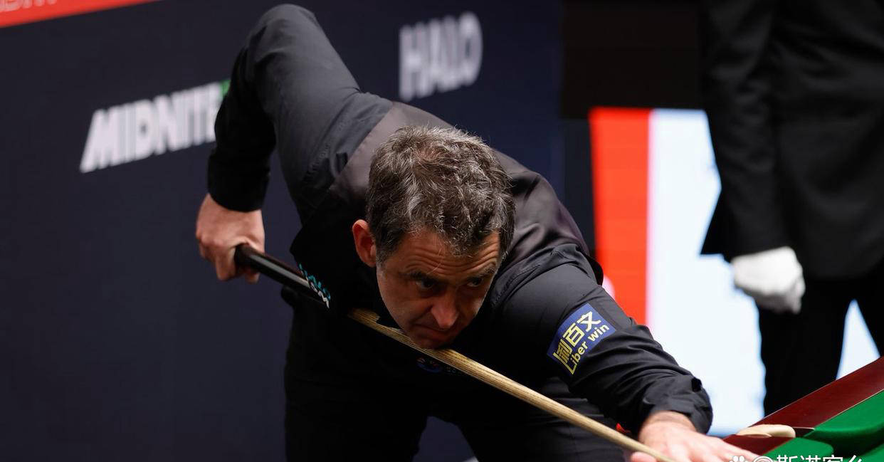 乐鱼体育App下载-关于【战术对决】奥沙利文巧妙利用罚分赢得比赛胜利的信息