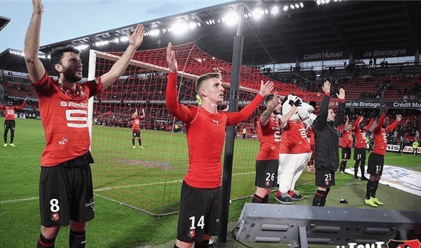 leyu乐鱼-关于法甲年度焦点战，精彩进球、精彩扑救引爆现场的信息