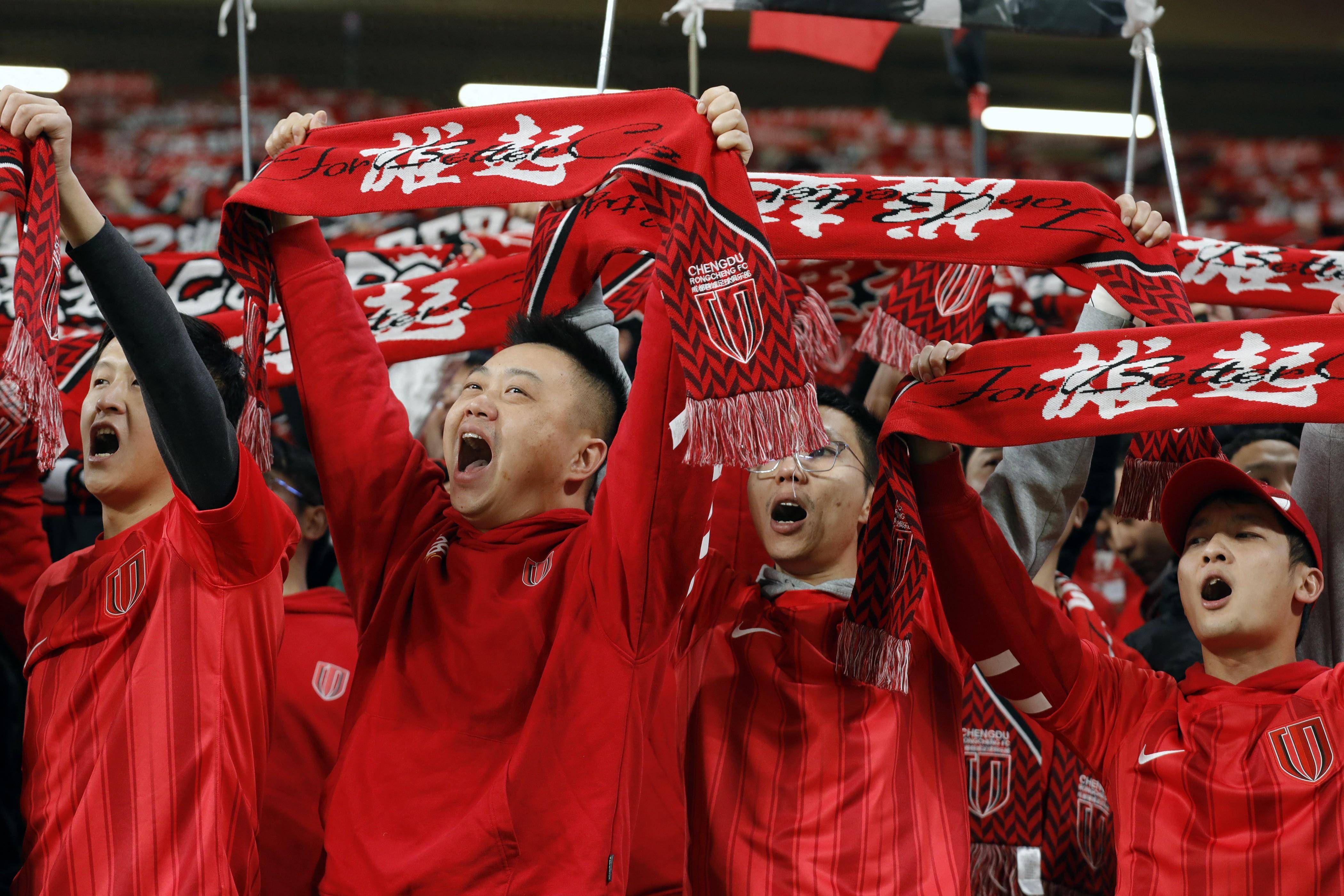 纳入更多本土元素的足球赛事吸引新一代粉丝的简单介绍 纳入更多本土元素的足球赛事吸引新一代粉丝的简单介绍