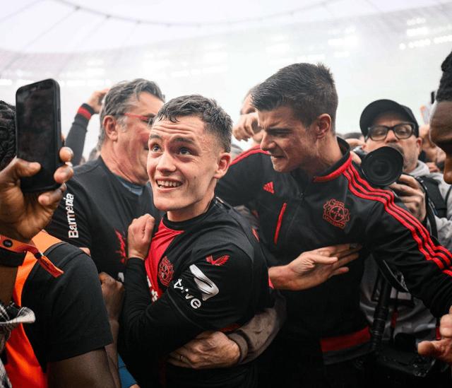 leyu.com-德甲高效反击频现，精彩瞬间让人惊叹的简单介绍