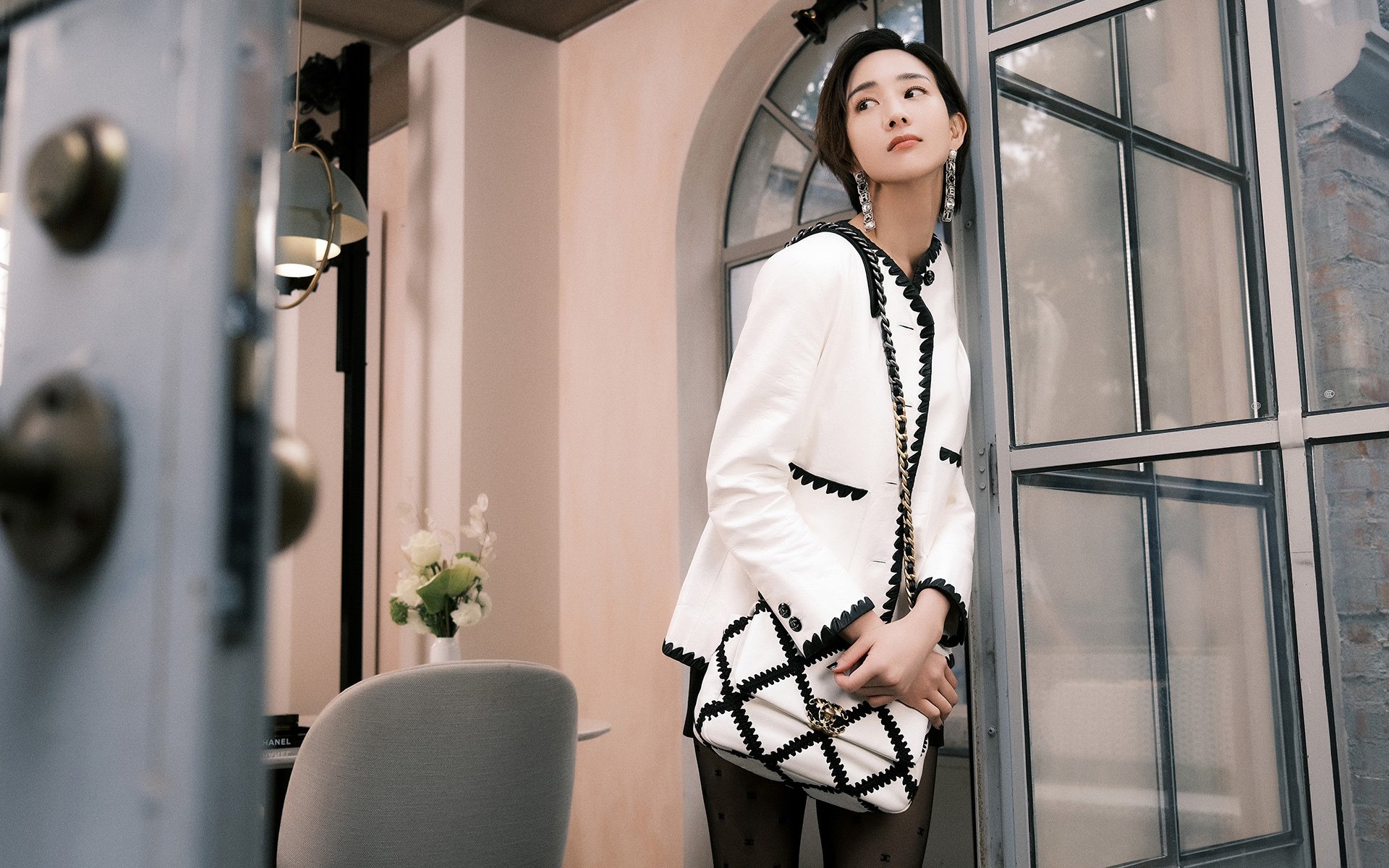 乔治关键时刻绝杀帮助快船取胜，乔治在快船打什么位置